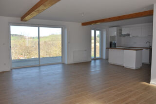  Maison à louer 4 pièces 123 m²