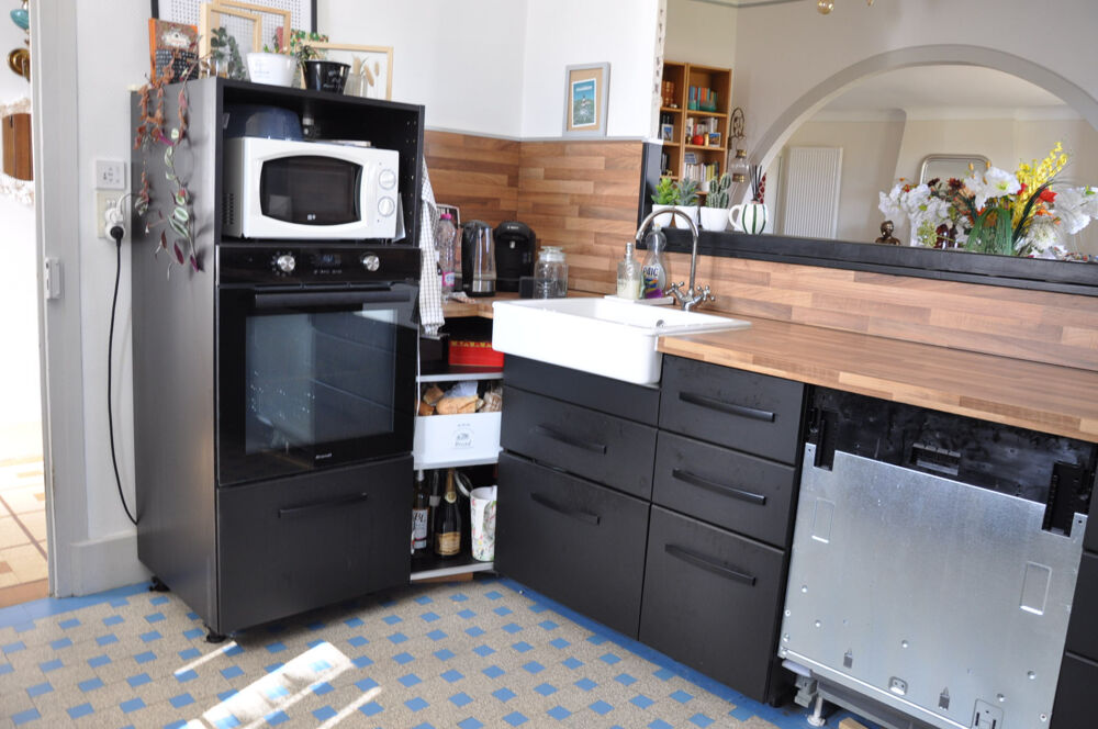 Vente Maison Belle maison des années 30, avec 3 chambres et terrasse Lapalisse