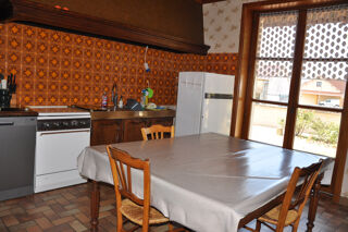  Maison à vendre 6 pièces 170 m²