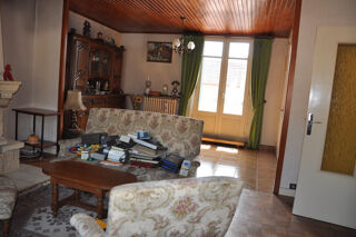  Maison � vendre 4 pi�ces 92 m�