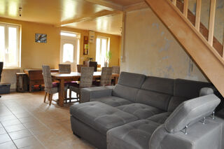  Maison � vendre 11 pi�ces 215 m�