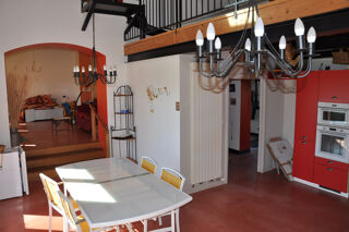  Maison à vendre 5 pièces 165 m²