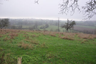  Terrain à vendre 2057 m²