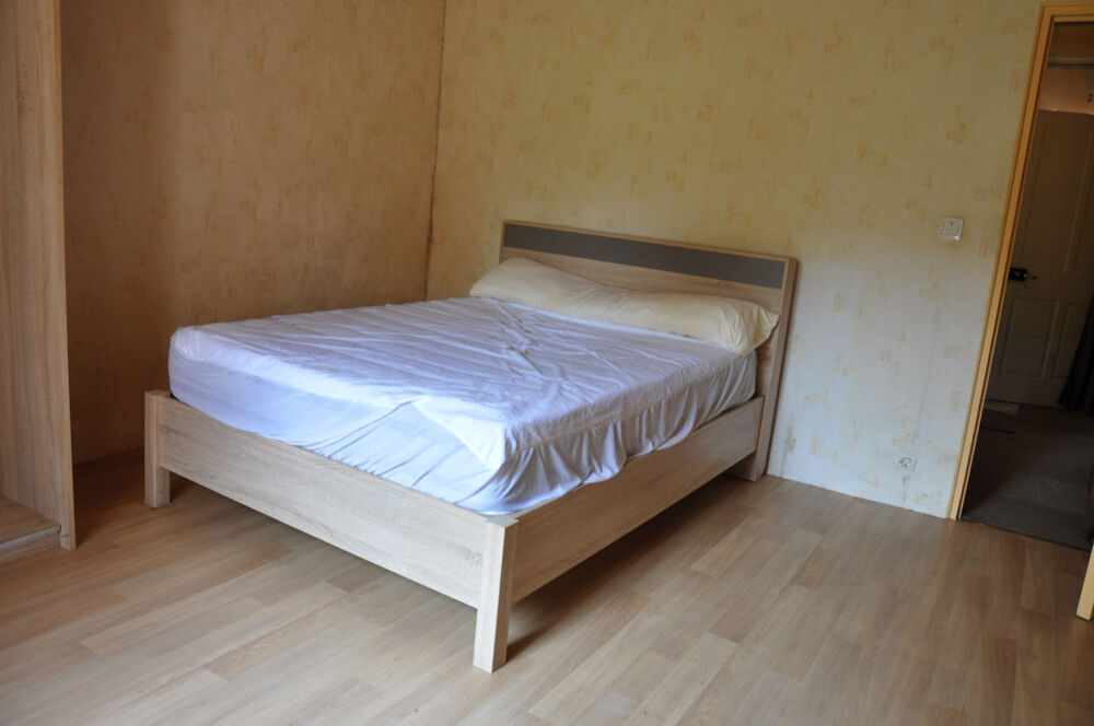 Vente Maison Jolie petite maison de plain-pied, 1 chambre, terrain de 246 m2 Le donjon