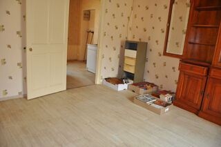  Maison à vendre 3 pièces 55 m²