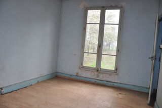  Maison à vendre 3 pièces 39 m²