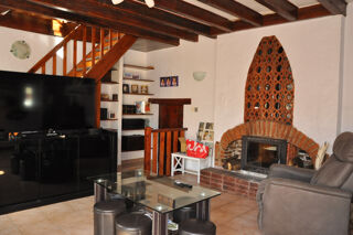  Maison à vendre 8 pièces 137 m²