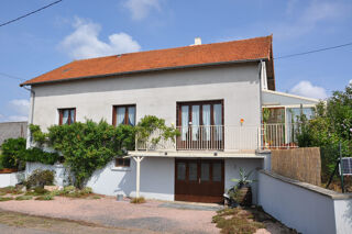 Maison à vendre 7 pièces 150 m²
