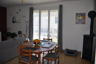 Maison à vendre 4 pièces 75 m²