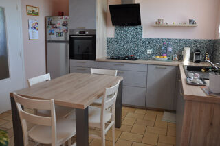  Maison � vendre 6 pi�ces 131 m�