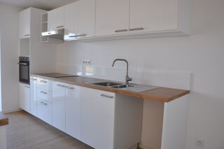  Maison à louer 4 pièces 123 m²