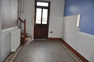  Maison à vendre 8 pièces 115 m²