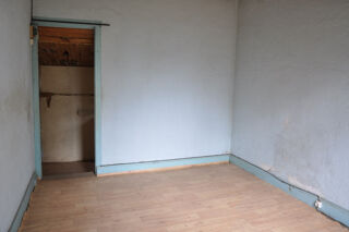  Maison à vendre 3 pièces 39 m²