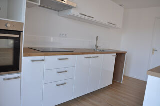  Maison à louer 4 pièces 123 m²