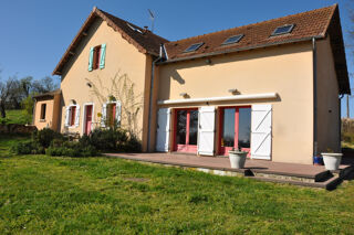  Maison à vendre 5 pièces 165 m²