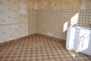  Maison à vendre 4 pièces 65 m²