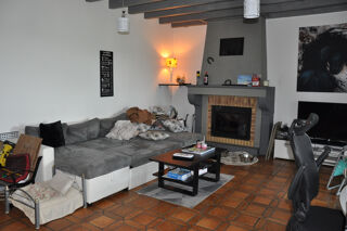  Maison à vendre 6 pièces 164 m²