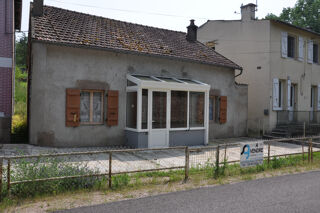  Maison � vendre 3 pi�ces 55 m�