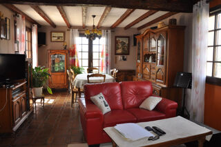  Maison � vendre 5 pi�ces 84 m�
