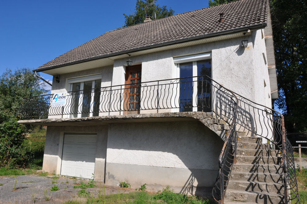 Maison 6 pièces 129 m² · à Lapalisse · 129 m² · 148 000 €