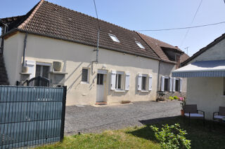  Maison à vendre 6 pièces 119 m²