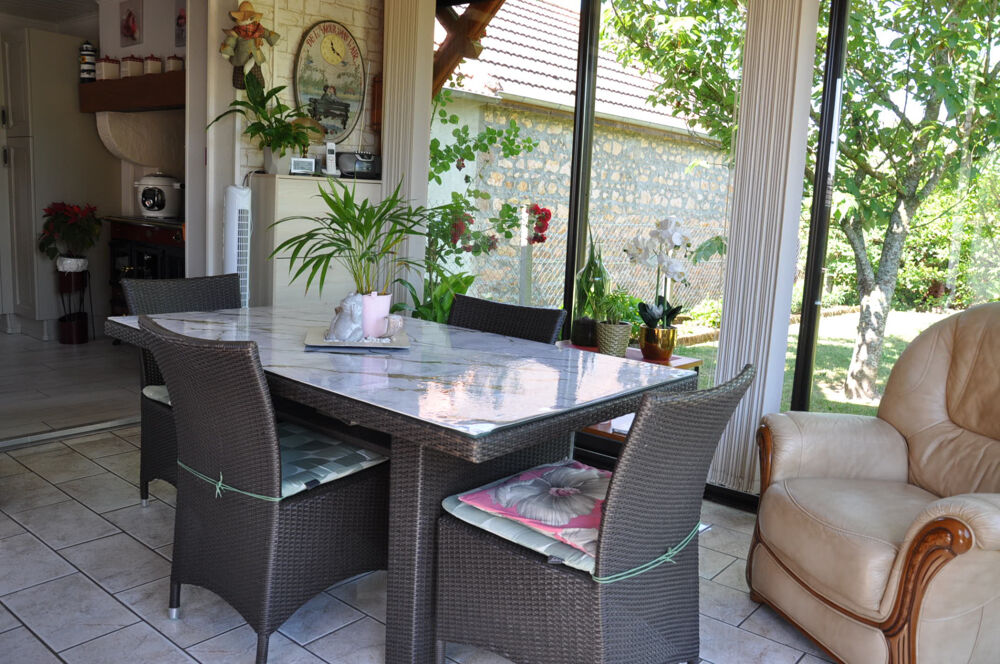 Vente Maison Belle maison de campagne, avec 3 chambres et dépendances Lapalisse