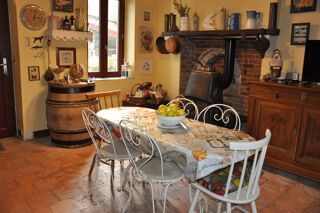  Maison � vendre 3 pi�ces 56 m�