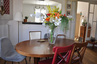  Maison à vendre 6 pièces 179 m²
