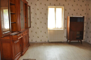  Maison à vendre 3 pièces 55 m²