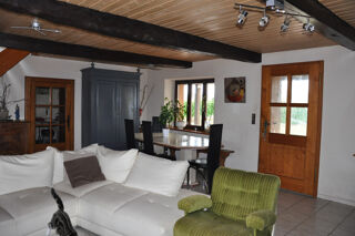  Ferme à vendre 7 pièces 136 m²
