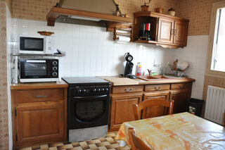  Maison à vendre 5 pièces 92 m²