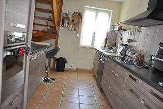  Maison à vendre 6 pièces 119 m²