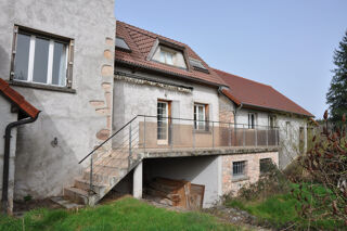  Maison � vendre 6 pi�ces 97 m�