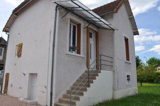 Maison 3 pièces 103 m² · à Lapalisse · 103 m² · 122 000 €