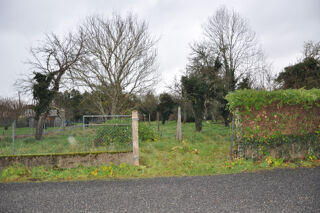  Terrain � vendre 1040 m�