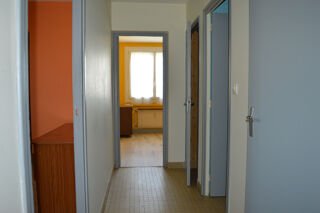  Appartement � vendre 2 pi�ces 57 m�