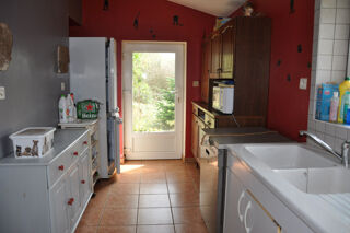  Maison � vendre 11 pi�ces 215 m�