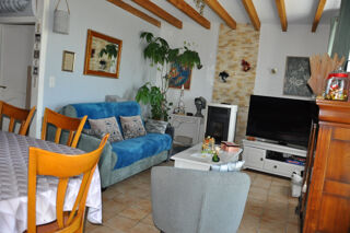  Maison à vendre 7 pièces 90 m²