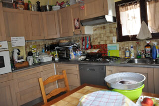  Maison à vendre 6 pièces 164 m²
