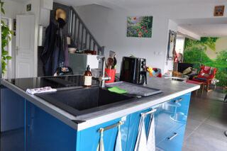  Maison à vendre 5 pièces 107 m²