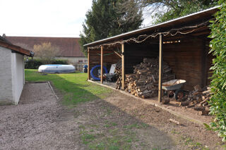  Ferme à vendre 7 pièces 136 m²