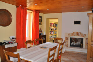  Maison à vendre 4 pièces 86 m²