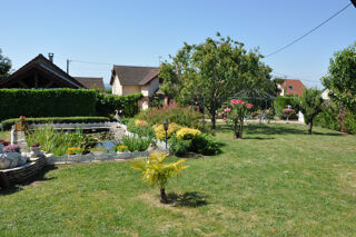  Maison à vendre 7 pièces 90 m²