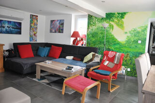  Maison à vendre 5 pièces 107 m²