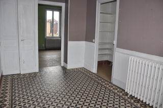  Maison à vendre 8 pièces 115 m²