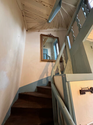  Maison � vendre 4 pi�ces 93 m�