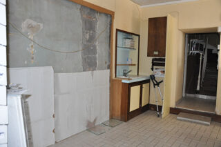  Maison à vendre 6 pièces 90 m²