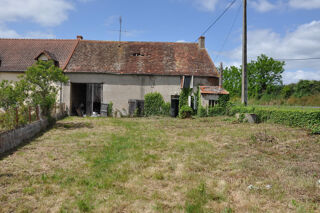  Maison à vendre 2 pièces 26 m²