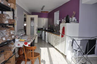  Immeuble à vendre 68 m²