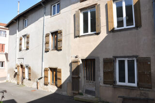  Maison à vendre 6 pièces 138 m²
